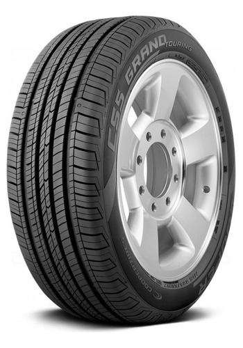 Llanta 225/60r17 Cooper Grand Touring Cs5 99t Blem