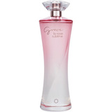 Perfume Grace La Rose Sublime New 100ml