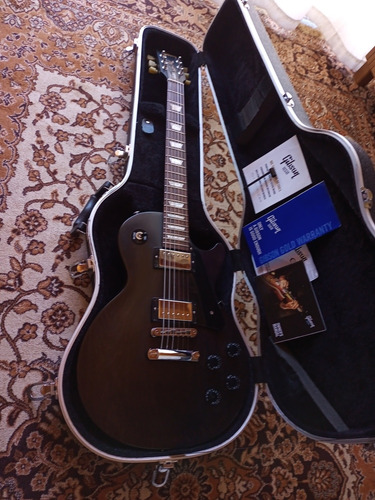 Guitarra Gibson Les Paul Studio