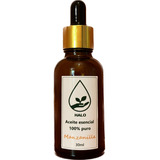 Aceite Esencial De Manzanilla Gotario 30ml, Puro Y Natural 