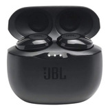 Auriculares In-ear Inalámbricos Jbl Tune 125tws Negro