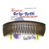 Good Hair Days Grip-tuth Peine Band - Peine Lateral De Una P