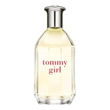 Perfume Tommy Girl Edt X 100ml Original Importado