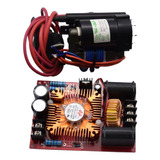 Controlador De De Bobina Zvs Tesla, , Cc 12-30 V, Alto En