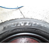 Llanta 225 60 18 Dunlop (limpia) Grandtrek Mf 105