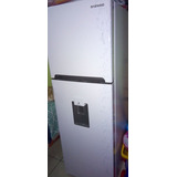 Refrigerador Daewoo Semi Nuevo (color Blanco)