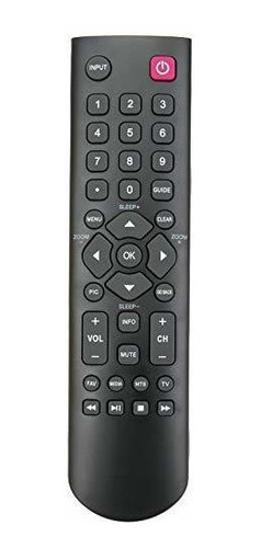Control Remoto - Replacement Remote Control Fit For Tcl Tv L