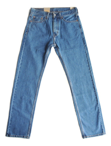 Calça Jeans Levis 505 Original Masculina Loja Autorizada 91