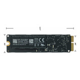 Ssd 128gb Para Macbook Air Retina 2013-2017 iMac 2013-2019