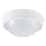 Plafón Philips Policarbonato 20w Ip65 Luz Neutra