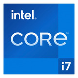 Procesador Intel Core I7-14700k Intel Uhd Graphics 770