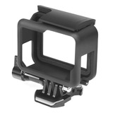 Carcasa Lateral The Frame Hero 5 6 7 Smoky Para Gopro