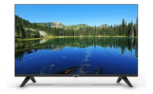 Smart Tv Candy 32 32sv1300 Hd High Definition D-led