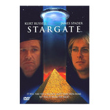 Stargate - Kurt Russell - Roland Emmerich - Dvd