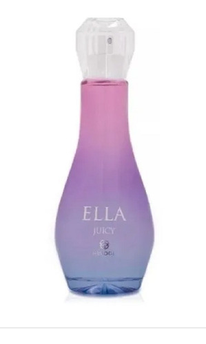 Perfume Ella Juicy Original  Hinode 100ml