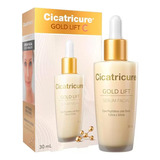 Creme Cicatricure Gold Lift Sérum Facial Firmador 30ml