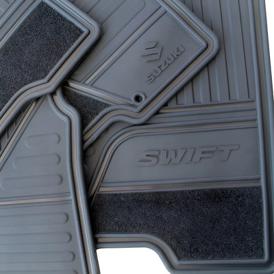 Tapetes Para Swift Suzuki Originales 2018-2026 Uso Rudo | Meses sin interés
