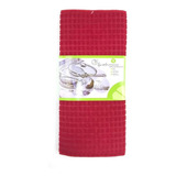 Paño Acolchado Absorbente Para Cocina Secar Lozas 38x50