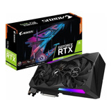 Tarjeta De Video Nvidia Gigabyte  Aorus Geforce Rtx 30 Series Rtx 3070 Gv-n3070aorus M-8gd (rev 1.0/1.1) 8gb