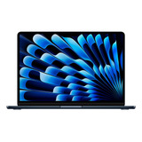 Macbook Air M3 13 Polegadas Midnight | Lacrado Com Nf-e