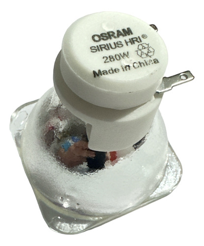 Foco 10r Osram 280w Para Beam 10r Reforzado Hri