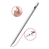 Caneta Stylus Pencil Para iPad 6, 7, 8, 9ª Desenho Estudo