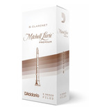 Mitchell Lurie Leng & Uuml;etas Para Clarinete Bb Premium Pa