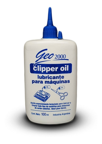 Aceite Para Maquinas De Cortar Pelo Wahl Andis Panasonic