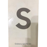Galaxy S21 Fe 5g