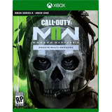 Call Of Duty Modern Warfare 2 Cross Gen - Xbox 25 Dígitos
