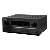 Receiver BLG Av-6380hd - Hdmi/usb - Bluetooth Novo 