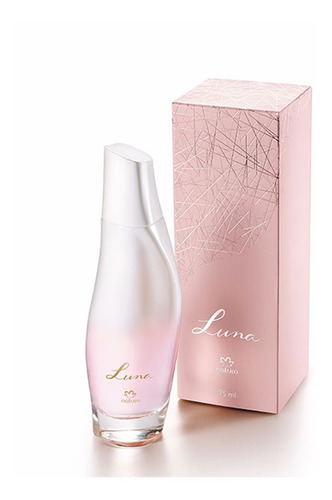 Luna Natura Perfume Promoção