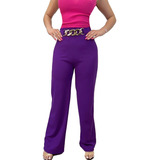 Pantalon De Vestir Ol360