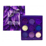 Paleta Ultra Violet Maproderm