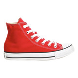 Tennis Bota Converse Original En Caja