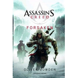 Libro Assassin's Creed-nuevo