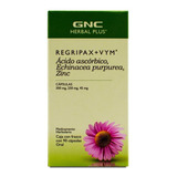 Gnc Herbal Plus Regripax