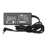 Cargador Compatible Con Acer Adp-40ph Bb 19v 3.42a