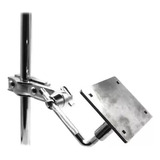 Clamp Torelli Bsp48 Articulado Com Base Para Pad