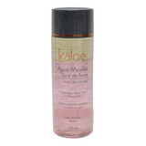 Agua Micelar Kaloe 125ml - mL a $116