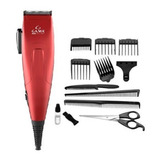 Cortadora De Cabello Gama Gm562 24 Piezas