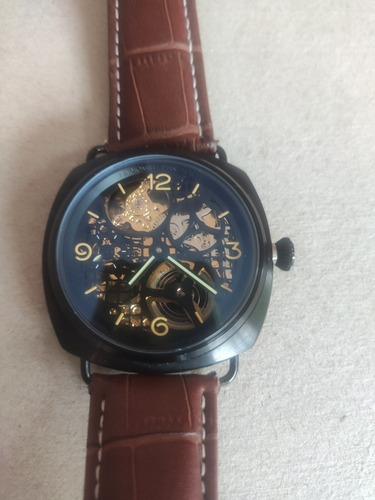 Reloj Panerai 