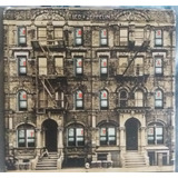 Led Zeppelin Physical Graffiti 40th Anniversary 3 Cds Import