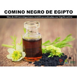 Aceite De Semilla Comino Negro Prensado En Frio 118ml 