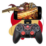 Controle Para Celular Game Pad Joystick Bluetooth Android