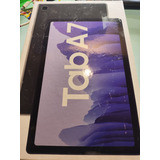 Para Peças Tablet Samsung A7 10.4