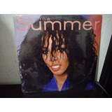 Disco Lp Vinilo Donna Summer