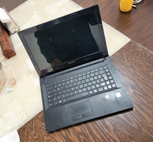 Laptop Lenovo Ideapad G40-30 - 14  (para Piezas)