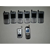 Lote Nextel Iden