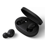 Fone De Ouvido Bluetooth Airdots2 Redmi Sem Fio Usb 5.0 